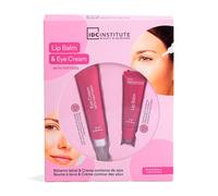 Lip Balm & Eye Cream