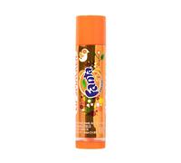 Lip Smacker - Colección Coca-Cola - Bálsamo Labial Sabor Fanta de Naranja para Niños - Un Regalo Dulce para tus Amigos - Pack Individual