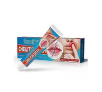 Lip Balm for Cheilitis & Cold Sores - Moisturizing, Exfoliating, Wrinkle & Pigmentation Treatment