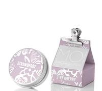 LIP BALM FRESA BALSAMO TRATANTE M·O·I 12gr