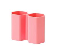 Lip Balm Holder Car, Automotive Dashboard Organizer, 2.5in Lipstick Storage Bracket, Easy Install Car Accessory, Storage Stand for Pens, Usb Flash Drives, Compact Design