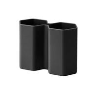 Lip Balm Holder for Car, Automotive Dashboard Organizer Bracket Lipstick, Easy to Install Accessories, Lip Gloss Storage Stand to Pens, USB Flash Drives