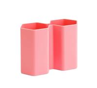 Lip Balm Holder for Car, Automotive Dashboard Organizer for Lipstick, Easy-To-Install Car Accessory for Storing Lip Gloss, Pens, Usb Flash Drives, and Small Necessary
