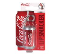 Lip Balm + Keychain Coca Cola 7.4 gr