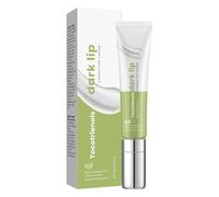 Lip Balm, Moisturising Care For Dry Cracked Lips, Lightweight And Smooth, Moisture Lock Formula, Organic Moisturizing Soothing Hydrating Repair Cream For Peel Softening, 15g