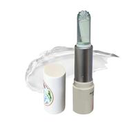 Lip Balm - Moisturizing Natural Plumper, Lips Butter, Hydrating Balm for Dry Cracked Sensitive Lips, Office Travel Dating Daily Commuting Party Birthday, Smooth Soft Lip Care, All-Day Protection