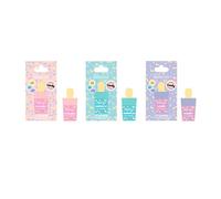 Lip Balm Trio