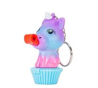 Lip Balm - Unicorn Keychain - Martinelia - Base and Lip Care - Clear 2.5 g