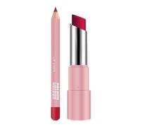 Lip Balm, Waterproof Lip Moisturizer, Nourishing Long Lasting Formula, Plumping Effect, Non Sticky Matte Finish, Great for Cold Weather, Night Repair, Daily Makeup