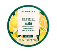 Lip Butter