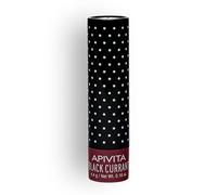 Apivita Barra de labios con color grosella negra 4,4g