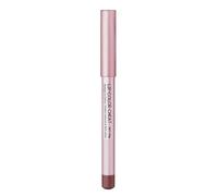 Lip Color Cheat Delineador impermeable Maquillaje Lápiz fácil de colorear Lápiz labial duradero a prueba de agua