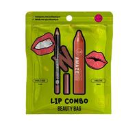 Lip Combo Beauty Bag