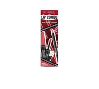 LIP COMBO lote 2 pz