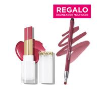 Lip Combo Super Lustrous + Multi-Liner High Point