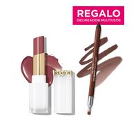 Lip Combo Super Lustrous + Multi-Liner High Point