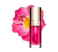Clarins Aceite de Labios Lip Comfort Oil Nº 02 Raspberry – 7 ml