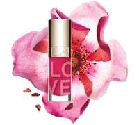 Lip Comfort Oil - Embrace Love Collection Clarins 31 rosy kiss 7 ml
