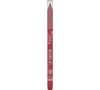 Lip Contour - True Red 05 - True Red 05 - Acabado aterciopelado mate - Aplicación cremosa - Aceite de coco orgánico y manteca de karité orgánica - VEGAN