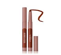 Lip Crayon Eb Matte 109 Flirty Coffee