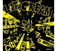 Lip Cream - Lip Cream - Big Foot Cassette [Vinilo]