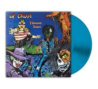 Lip Cream – 9 Shocks Terror – Vinilo coloreado (Importación USA)