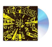 Lip Cream - Lip Cream - Big Foot Cassette