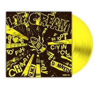 Lip Cream – Lip Cream – Big Foot Cassette – Vinilo