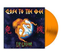 Lip Cream - Lip Cream - Close To The Edge [Vinilo]