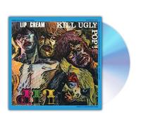 Lip Cream - Lip Cream - Kill Ugly Pop