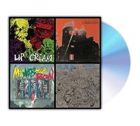 Lip Cream – Thrash Til Death – CD (Importación USA)