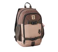 Lip Curl SAND DUNE 1SZ Mochila de 6.9 galones (22 L) (almacenamiento en portátil) [15HMBA / POSSE MID SEARCH] Multifuncional, SAND DUNE, 1SZ, SAND DUNE, 1SZ