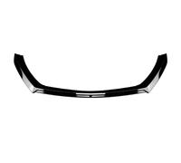 Lip Delantero Coche Spoiler Delantero Alerón De Parachoques Delantero para Coche, Divisor Inferior De Labio para Seat para Leon MK3.5 2017-2020, Versión Estándar