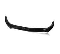 Lip Delantero Coche Spoiler Delantero Alerón De Parachoques Delantero para Mercedes para Benz W212 Clase E 2013-2015 Modelo Deportivo E250 E350 E400 E550