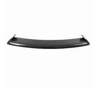 Lip Delantero Coche Spoiler Delantero Cubierta Embellecedora Labios Rejilla Delantera Fibra Carbono para Nissan GTR GT-R R35 2012 2013-2016 Capó Parachoques Superior Placa Protectora Salida
