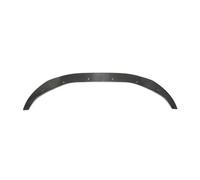 Lip Delantero Coche Spoiler Delantero Separadores De Labios De Parachoques Delantero De Fibra De Carbono para A5, para Quattro A5 Sportback, para S5 B9 Sportback 2021 2022
