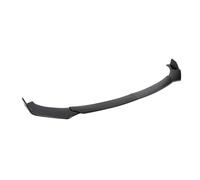 Lip Delantero Kit Carrocería Labio Parachoques Coche Brillo Pala Frontal Universal Alerón Difusor Debajo Los Labios Automóvil 4 Uds Spoiler Delanteros