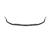Lip Delantero para Benz A205 W205 ED1 C205 C300 C43 2014-2018 Parachoques Delantero Divisor Labios Línea Deportiva Spoiler Magickit Parachoques Labio Delanteros