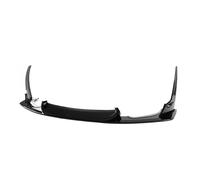 Lip Delantero para BMW F80 para M3 F82 F83 para M4 2015-2020 Parachoques Delantero Labio 6 Uds Spoiler Splitter Coches Accesorios Kit Alerón Delanteros para Coche(Glossy Black)