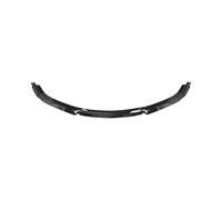Lip Delantero para Civic 10. ° 2019-2021 Divisor Labio Delantero Hoja Parachoques Alerón Difusor, Kit Carrocería Embellecedor Automóvil Spoiler Delanteros(Carbon Fiber Look)
