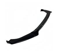Lip Delantero para Seat Leon MK3.5 S/SS/CS/T para Cupra FR 2017-2020 Tuning Bodykits 3 Uds Parachoques Delantero Coche Difusor Divisor Spoiler Delanteros