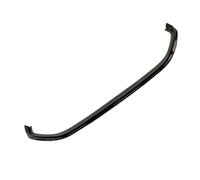 Lip Delantero para VW para Golf MK 7,5 para GTI 2017-2020 Coche TCR Estilo Parachoques Delantero Difusor Labio Alerón Divisor Kits Alerón Delanteros para Coche