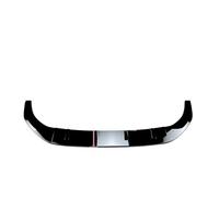 Lip Delantero para VW para Golf MK8 8 para GTI para GTD para GTE para 2020 2021 Delantero Alerón Divisor Difusor Cuerpo Kit Parachoques Delanteros Lips