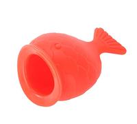 Lip Enhancer Mujeres Realzador de Labios en Forma de Portable Fish Shaped Lip Plumper Enhancer Lip Enhancer Device Hace que Su Labio Se Vea Más Lleno Extractor de Labios