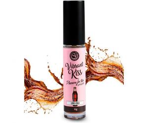Lip Gloss Beso Vibrante Cola