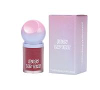 Lip Gloss Blush, Glowy Moisturizing Multi Stick, Lightweight Shine Enhancer with Plump Effect for Natural Makeup Look, Long-Lasting Glow for Women, Teens, Mothers, 1.37x2.8 Inches