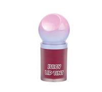 Lip Gloss Blush, Glowy Moisturizing Multi Stick, Lightweight Shine Enhancer with Plump Effect for Natural Makeup Look, Long-Lasting Glow for Women, Teens, Mothers, 1.37x2.8 Inches
