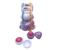 Lip Gloss Easter Egg Inca Bálsamos, hidratantes y cuidado de labios