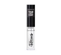 Lovely Top Coat de Labios Extra Lasting resistente al agua – 6 ml