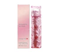 Lip Gloss, Hydrating Natural Glossy Non-Sticky, Long Lasting Women Lip Gloss, Home, School, Outdoor, Camping, Daily, Commuting, Birthday, Party